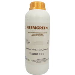 NEEMGREEN