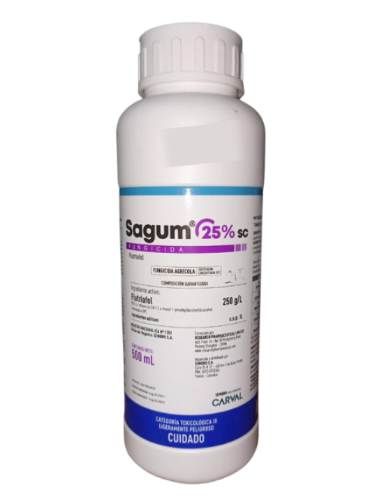 SAGUM